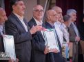 گزارش تصویری  | بزرگداشت روز خانواده و تکریم بازنشستگان برای اولین بار در شاهرود 